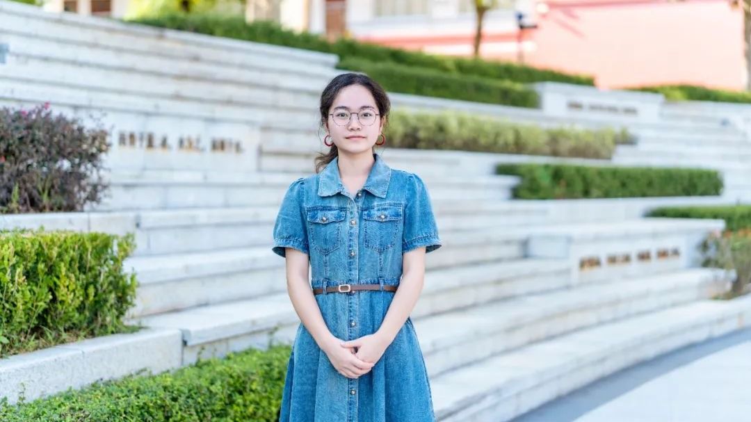 发挥“朋辈育人”优势，让学生健康成长