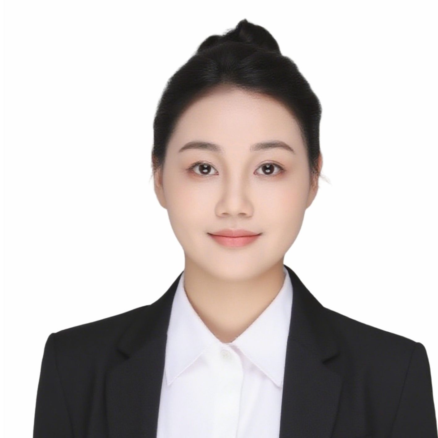 周诗婷